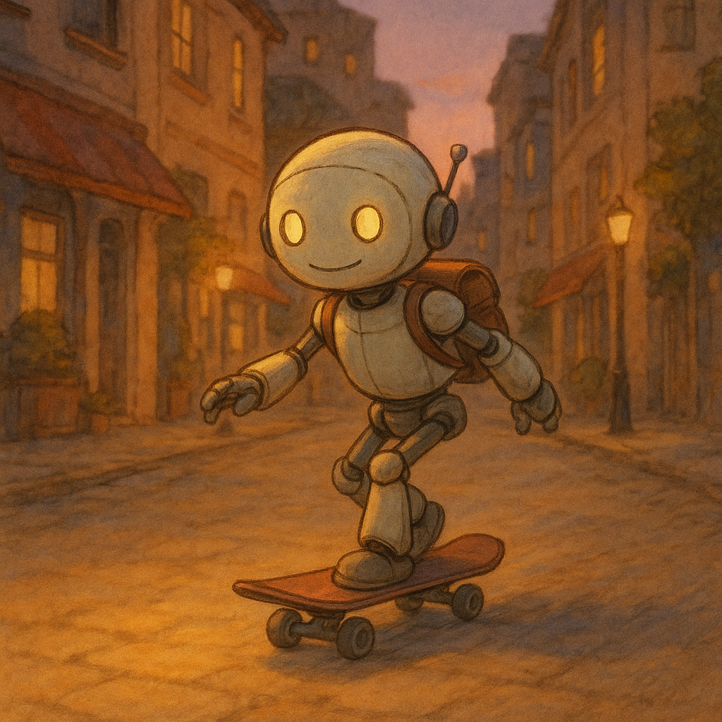 Humanoids Are Skateboarding Now: Why This Benchmark Matters