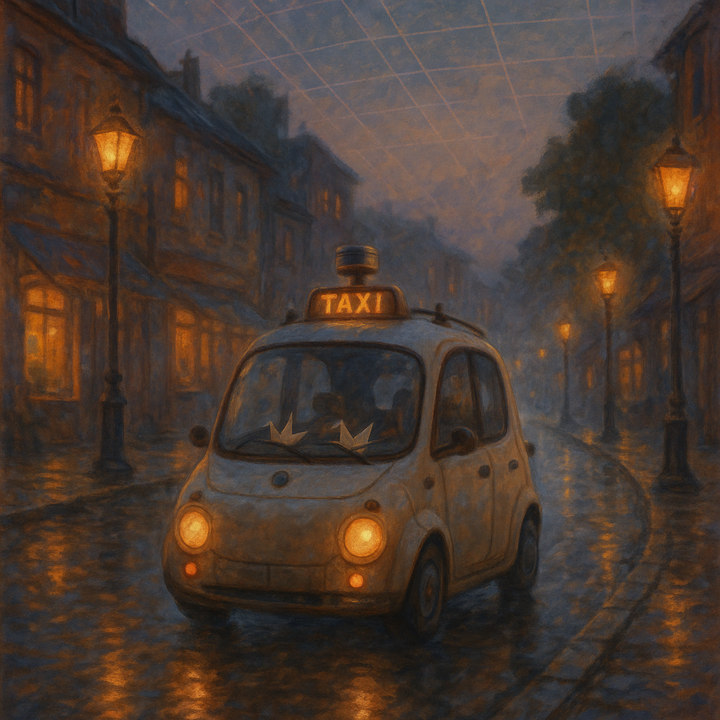 Waymo’s World Model Is the Real Embodied-AI Story (Not Another Chatbot)